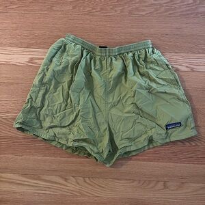 Patagonia Baggies